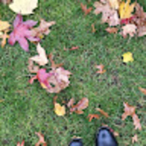 Meet your Posher, Flo